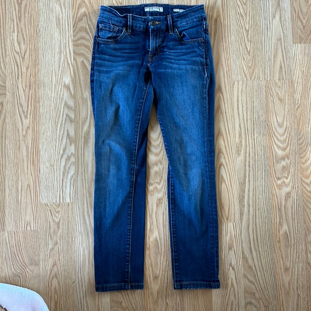 Jeans curvy Sophia-Skinny Guess